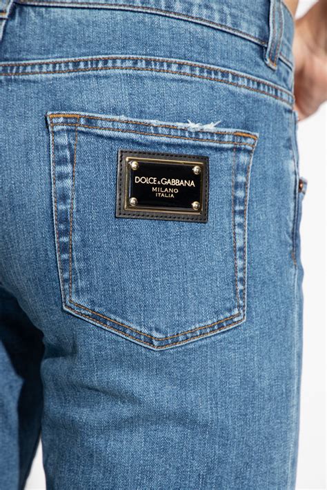 dolce gabbana jeans pashanim|dolce gabbana jeans outlet.